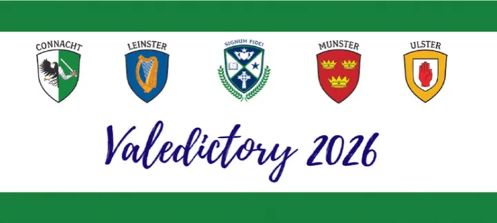 2026 Ambrose Treacy College Valedictory Lunch