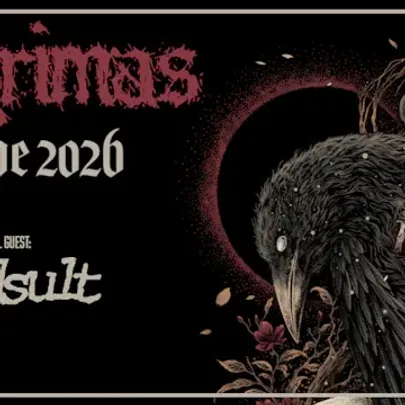 Lágrimas [US] + Special Guest: Hudsult