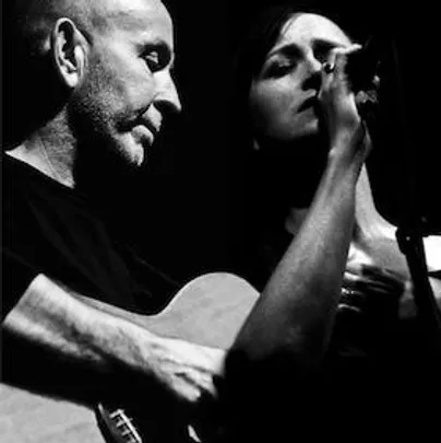 Kieran Goss & Annie Kinsella - The Song Your Heart Is Singing – New Album Launch Tour