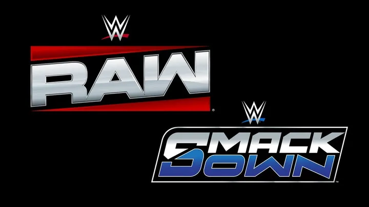 Two Shows. One Night: WWE RAW & SmackDown