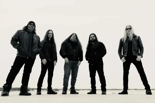 Nevermore + Rivers of Nihil + Urne