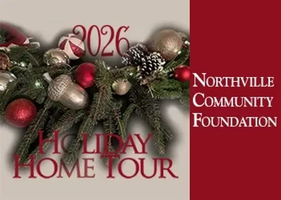 Holiday Home Tour - 2026