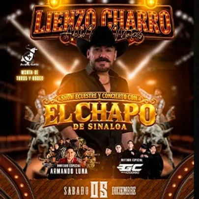 JRZ_EL CHAPO DE SINALOA