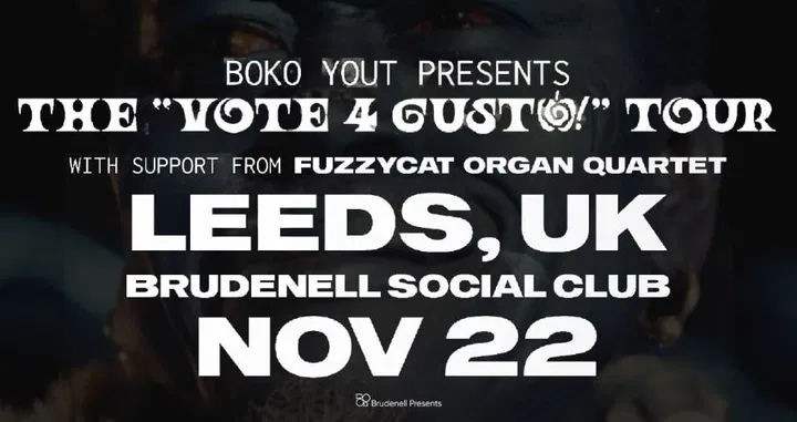 Boko Yout