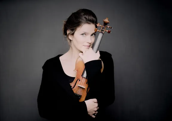 Janine Jansen & Denis Kozhukhin