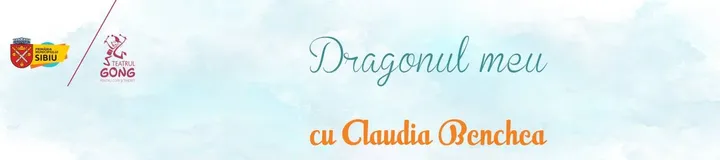 Atelier de Creație „Piticii pricepuți” – Dragonul meu