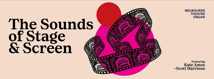 The Sounds of Stage & Screen