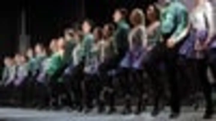 Riverdance 30 - The New Generation