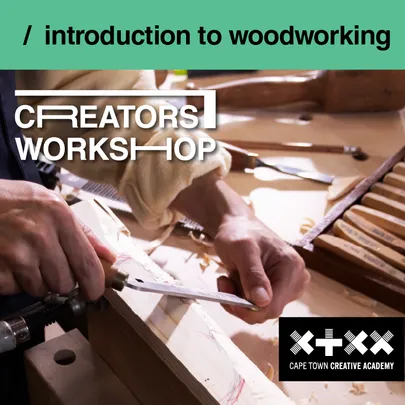Introduction to Woodworking