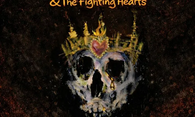 Ricky Warwick & The Fighting Hearts
