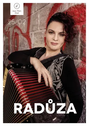 Radůza