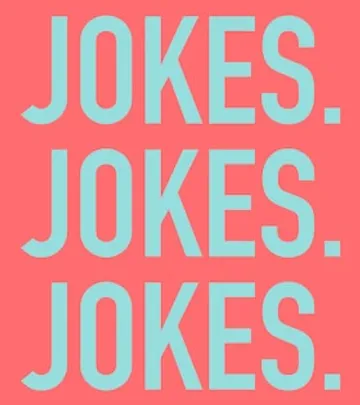 JOKES.JOKES.JOKES. - Best of Stand Up