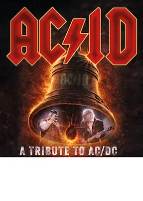 AC/ID - A Tribute to AC/DC