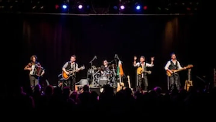 THE KILKENNYS - THANK YOU FOR THE DAYS TOUR 2026