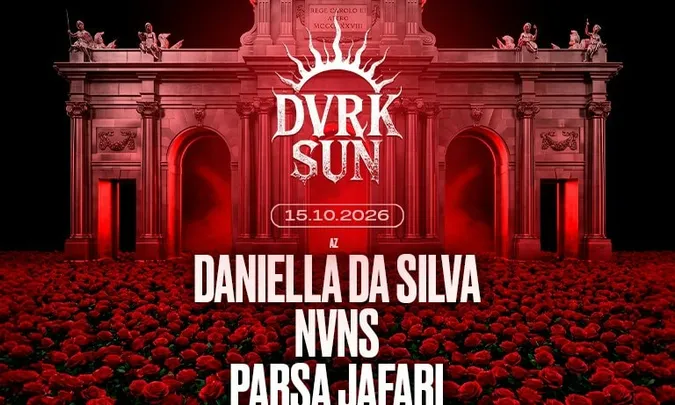 DVRKSUN MADRID ROUND 2