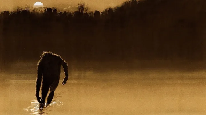 Charles B. Pierce-dobbel: The Legend of Boggy Creek