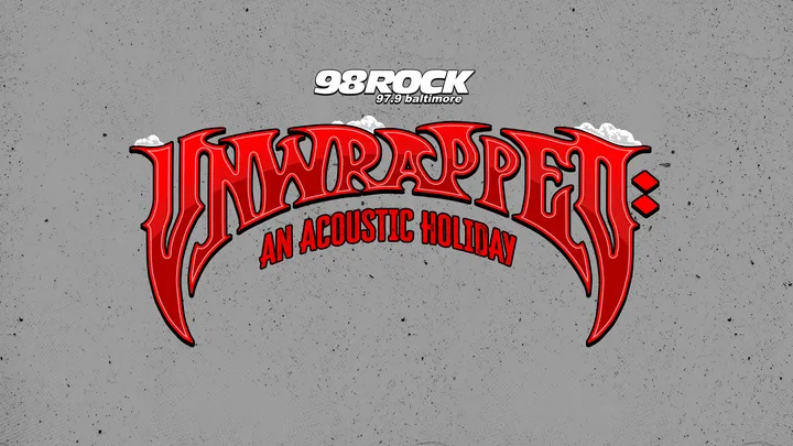 Unwrapped: An Acoustic Holiday
