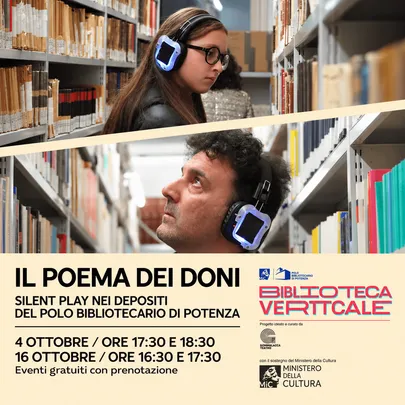 Il poema dei doni