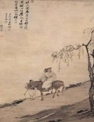 Natureza e espírito na ponta do pincel: a jornada da pintura coreana