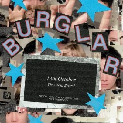 Burglar