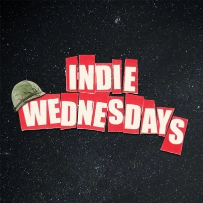 Indie Wednesdays