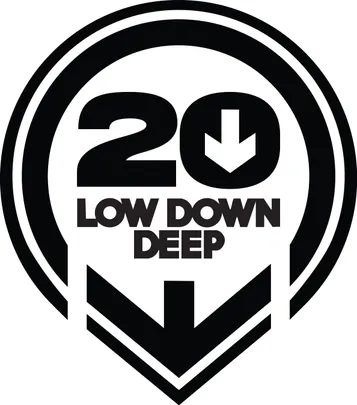 20 Years of Low Down Deep