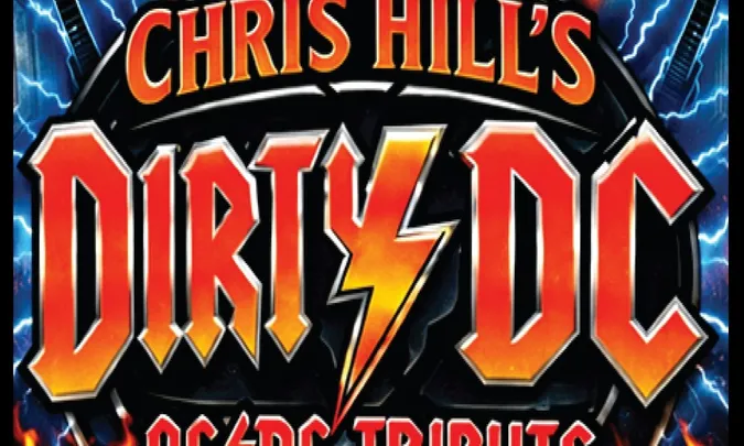 Chris Hill's Dirty DC