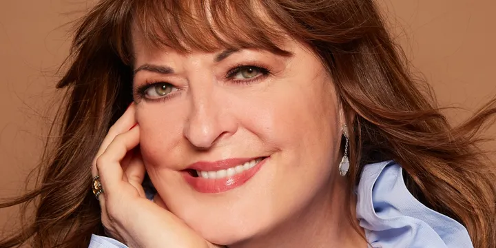 Ann Hampton Callaway - “Sirens of Swing”