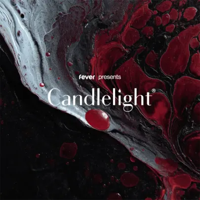 Candlelight: Tributo a Metallica