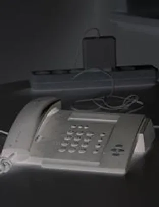 Doclisboa2026 - Terra à Lua | Cold Call+The Case..