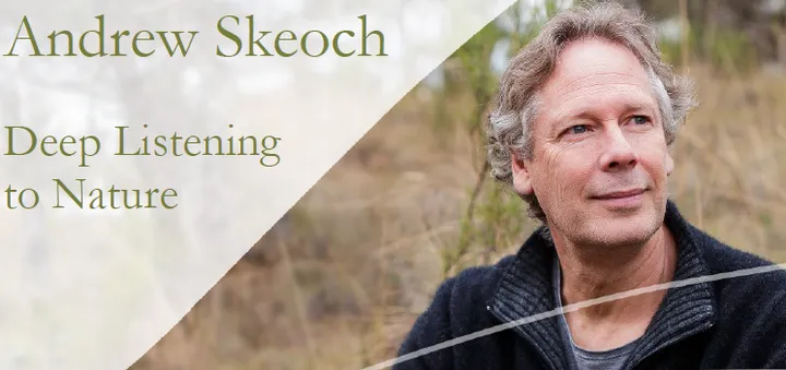Andrew Skeoch - Deep Listening in Nature _Fish Creek