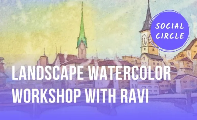 Watercolor Workshop