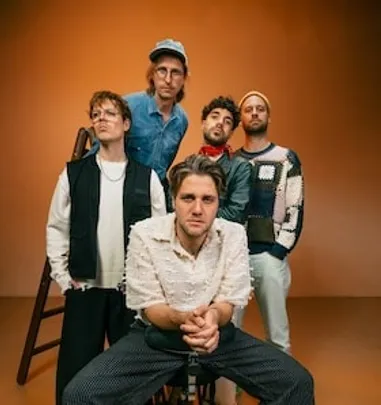 IL CIVETTO - Album Tour 2026
