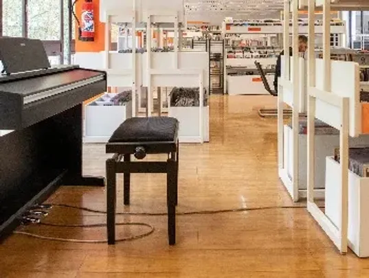 Rendez-vous piano