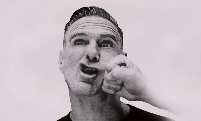 BRYAN ADAMS