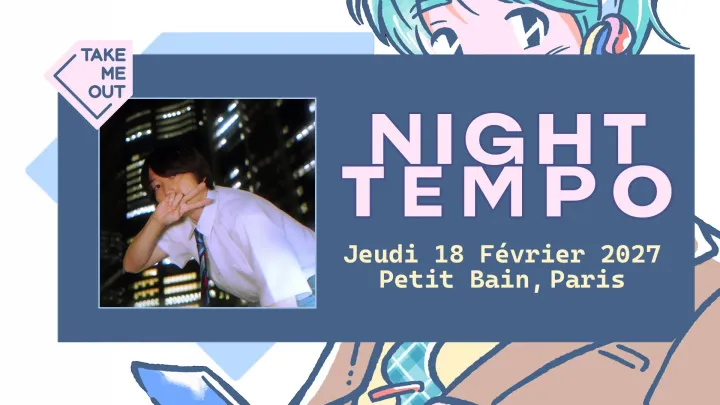 Night Tempo
