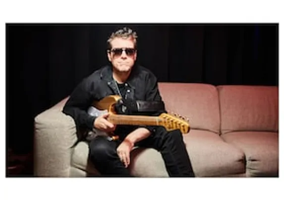 DANNY BRYANT - Nothing Left Behind Tour 2026