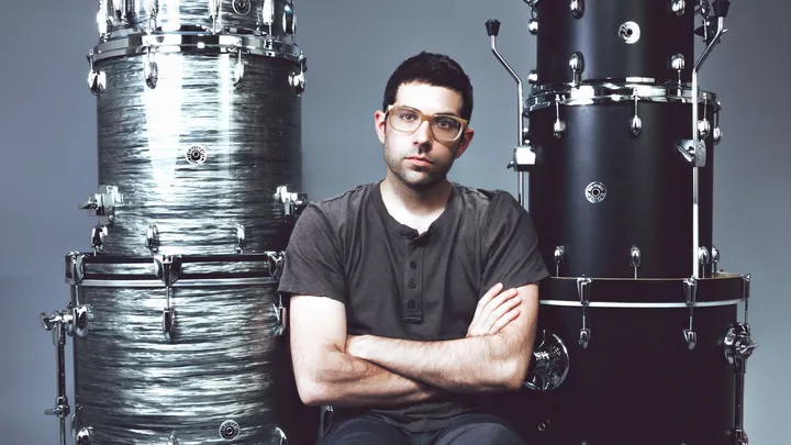 Mark Guiliana Beat Music