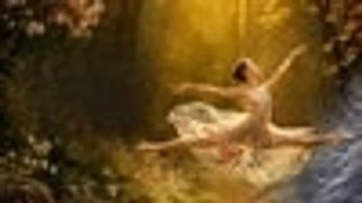 The 4 Seasons - Ballet
