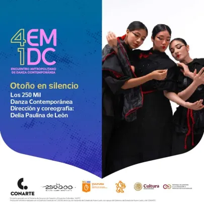 Otoño en Silencio