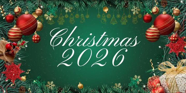 2027 Veterans Christmas Luncheon