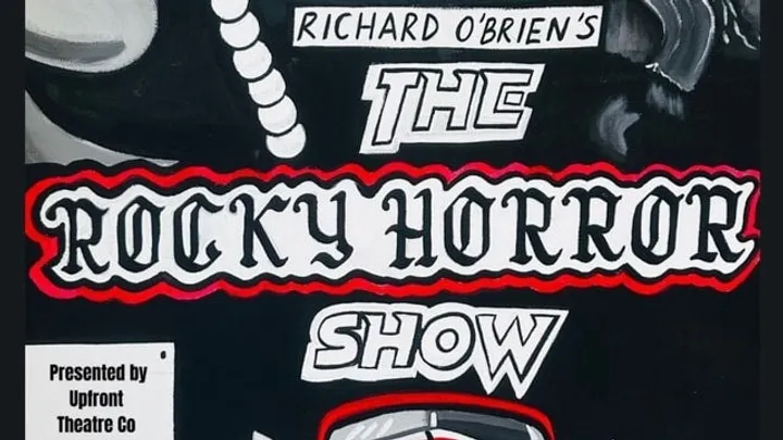 Lindsay Bretz-Morgan's Upfront Theatre Presents: The Rocky Horror Show