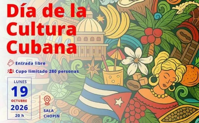 Día de la Cultura Cubana