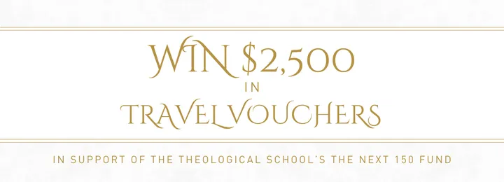 Annual Archbishop's Dinner Raffle 2026