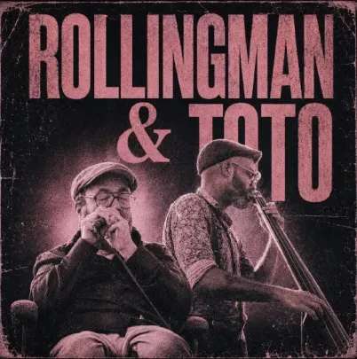 ROLLINGMAN & TOTO