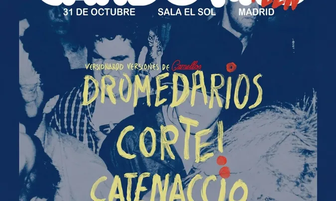 CANDORROWEEN