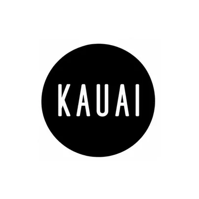 Kauai Let's Run 5 Km Walk/Run