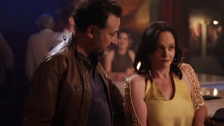 Düğün Şarkıcısı