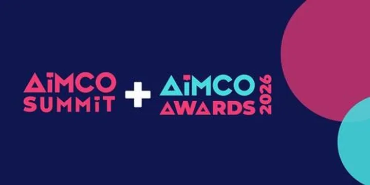 AiMCO Summit & Awards 2026/27