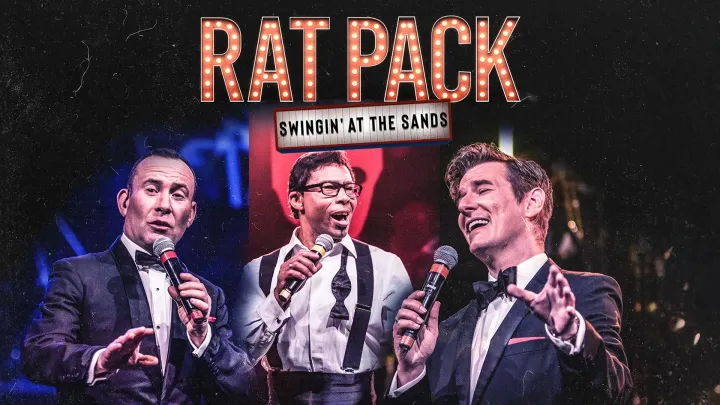 Rat Pack